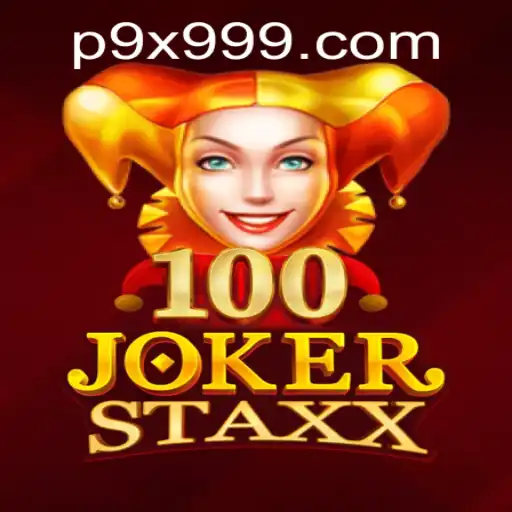 Unveiling the Excitement of 100JokerStaxx: A Thrilling Slot Adventure