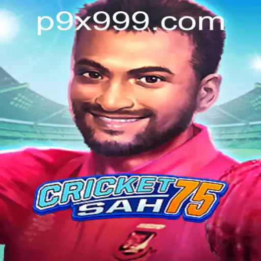 CricketSah75: The Next Generation of Cricket Gaming