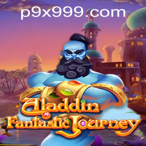 Unveiling the Mystical World of Aladdin: A 9x999 Adventure