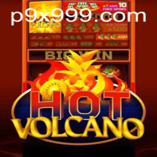 Exploring the Exciting World of HotVolcano and the Alluring 9x999