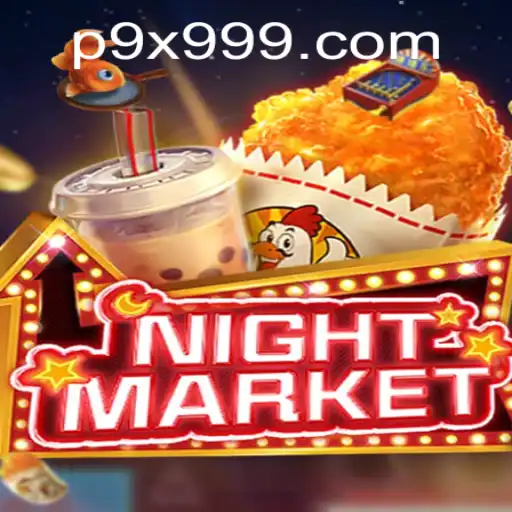 Exploring the Enigmatic World of NIGHTMARKET and Its Intriguing Gameplay