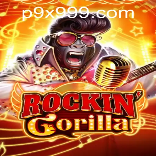 RockinGorilla: A New Gaming Sensation Sweeping Across Platforms