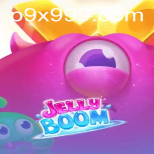 Discovering JellyBoom and the Enigmatic '9x999' Adventure