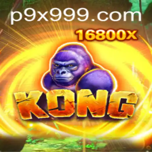 Kong: Unlocking the Thrill of 9x999