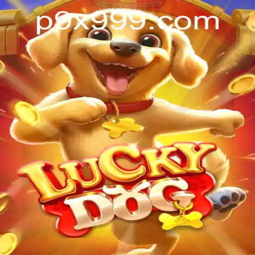 Unveiling the Thrills of LuckyDog: A Deep Dive into Gaming Excitement