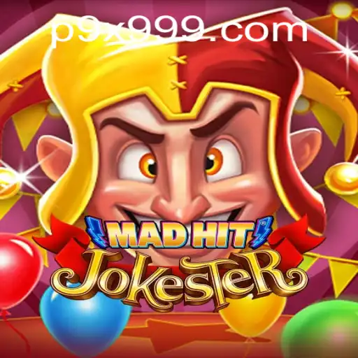 Discovering MadHitJokester: A Thrilling Game with the Mysterious 9x999 Code