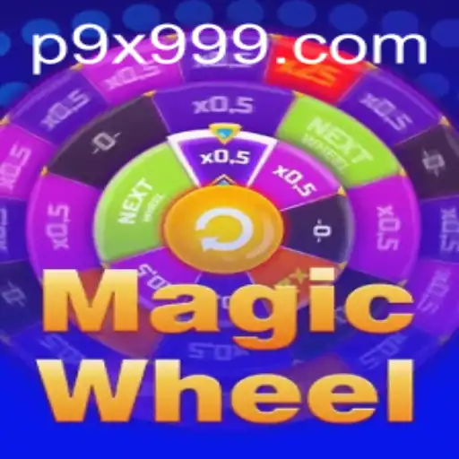 MagicWheel: The Enchanting Game of Chance and Strategy with 9x999 Excitement