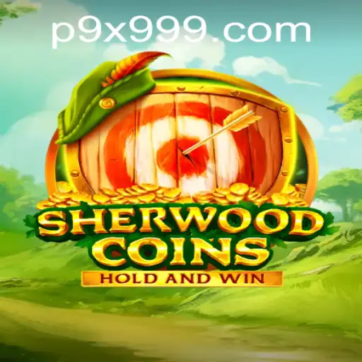 SherwoodCoins: Dive into the Medieval Adventure
