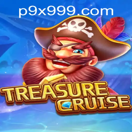 Discover the Adventure of TREASURECRUISE: The Exciting World of 9x999