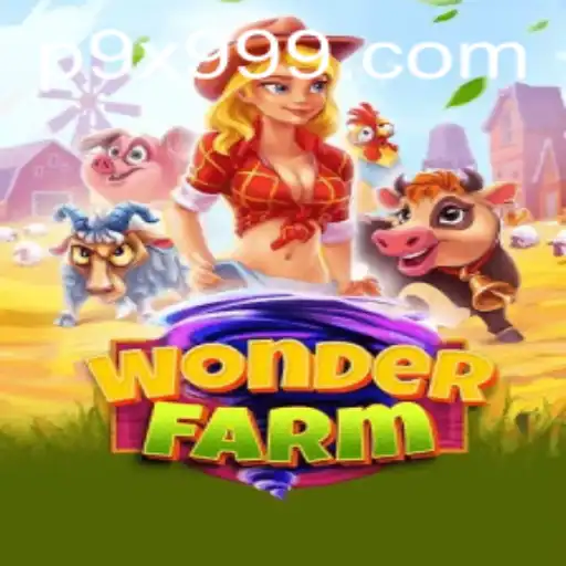 Exploring WonderFarm: The Game of Adventure and Strategy